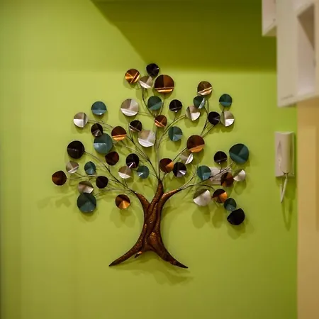 Appartamento Casa Di Peter *