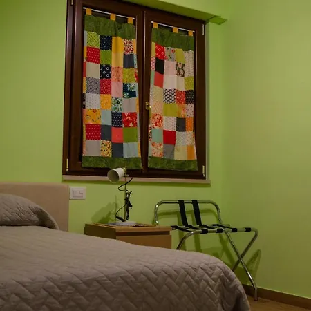 Appartamento Casa Di Peter Reggio Calabria
