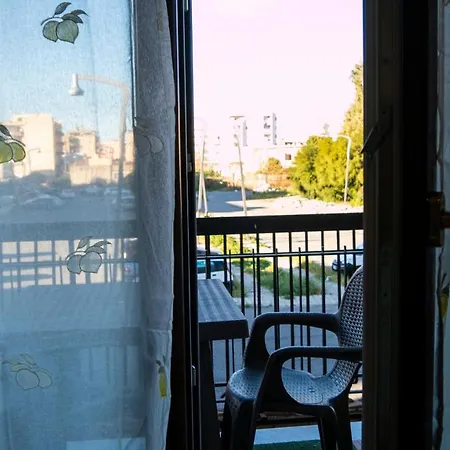 Casa Di Peter *