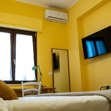 Apartment Casa Di Peter Reggio Calabria