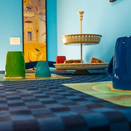 Casa Di Peter Апартаменты