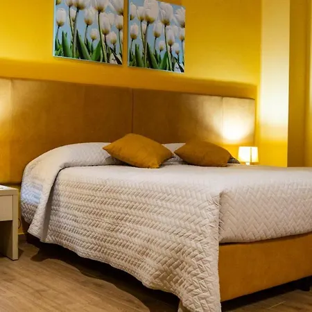 Апартаменты Casa Di Peter *