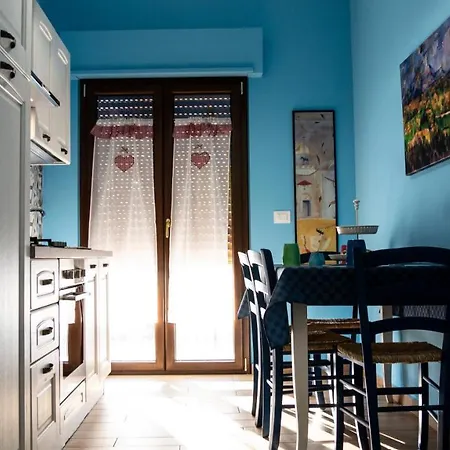 Casa Di Peter