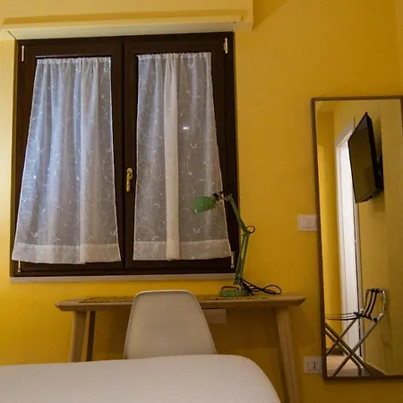 Casa Di Peter *